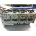 #RJ05 Left Cylinder Head From 2008 Nissan Titan  5.6